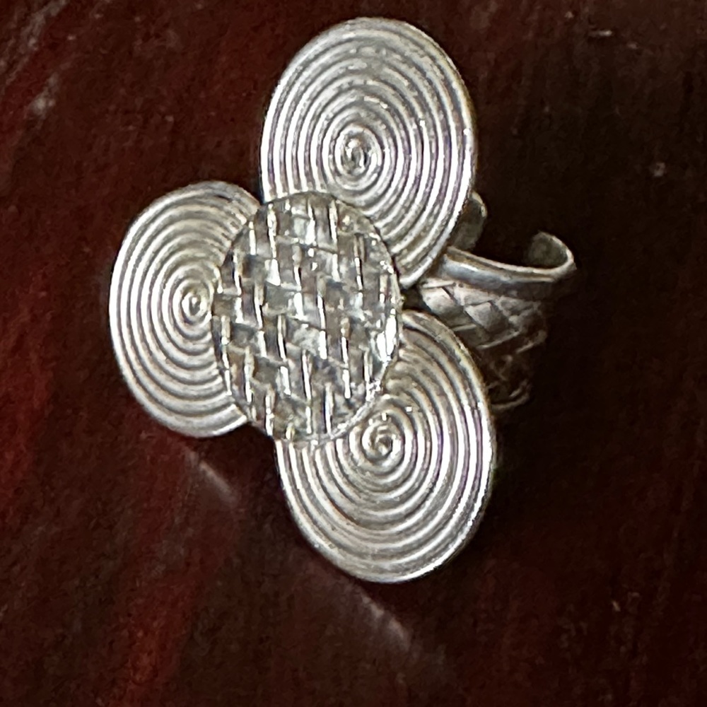 Handmade Ring